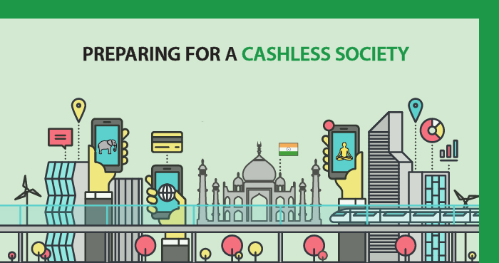 IB-Preparing for a Cashless Society