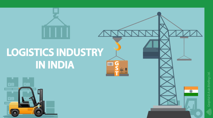 Logistics Industry India