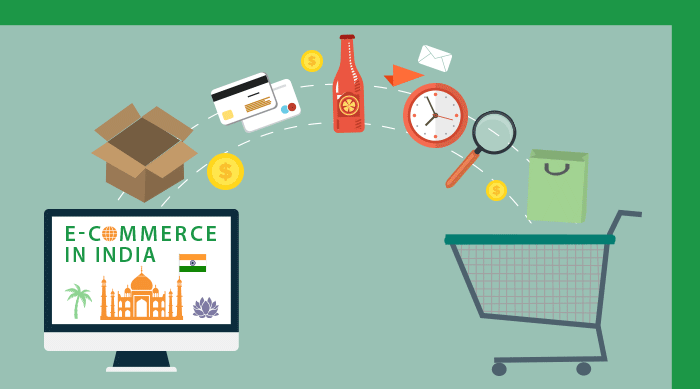 rise of e commerce the indian scenario
