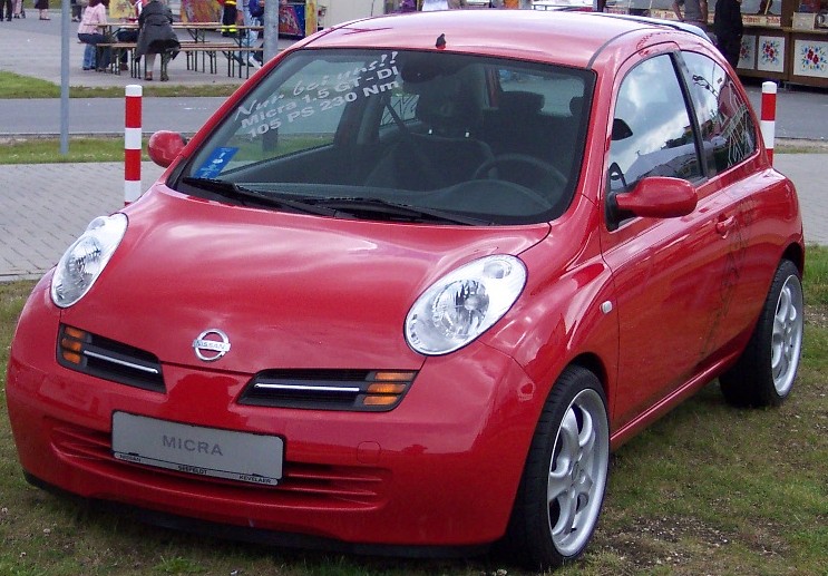 Why did Nissan Micra fail in India?