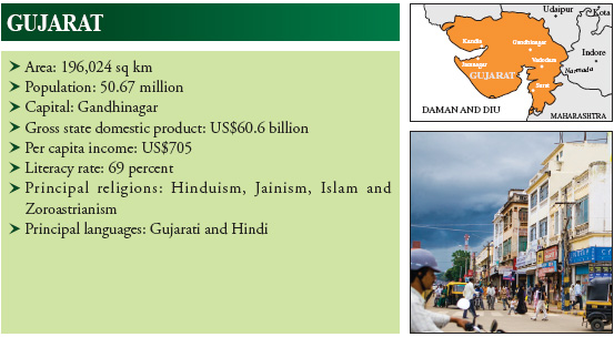 Ford to invest $1bn in gujarat plant #2