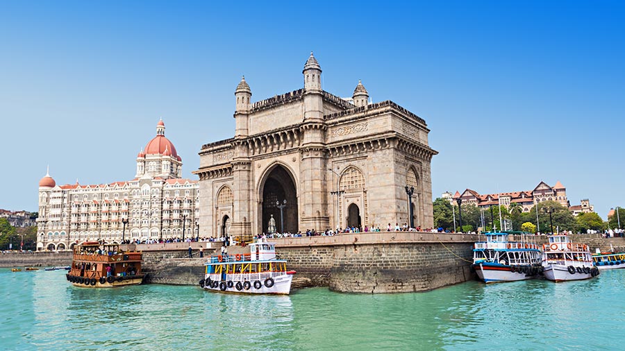 The Economy of Mumbai - India's Commercial Capital - India Briefing News