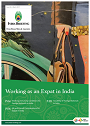 Working as an Expat in India