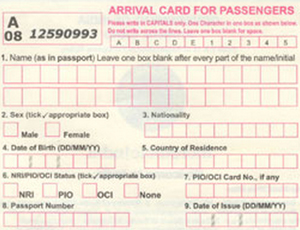 Singapore immigration requirements