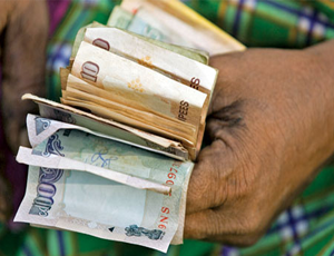 Average Indian Salary to See Minor Increase in 2015 - India Briefing News