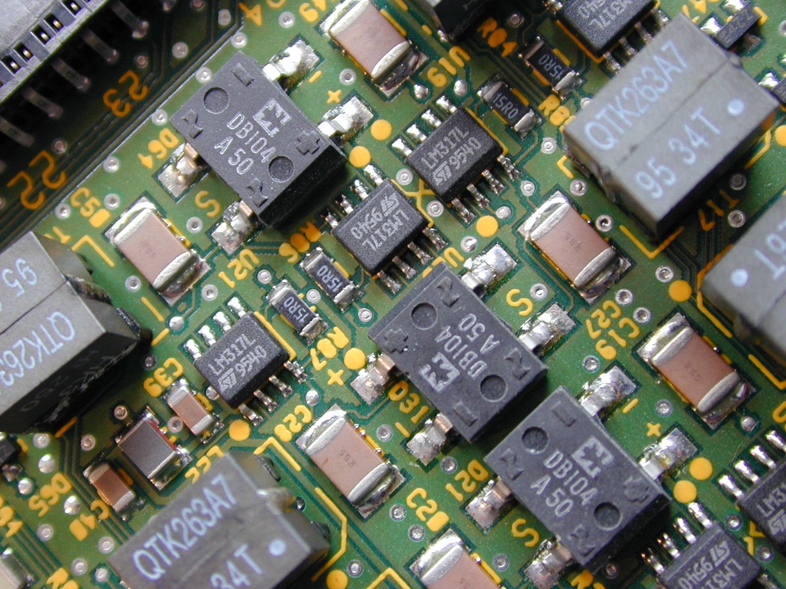 electronics firms in india