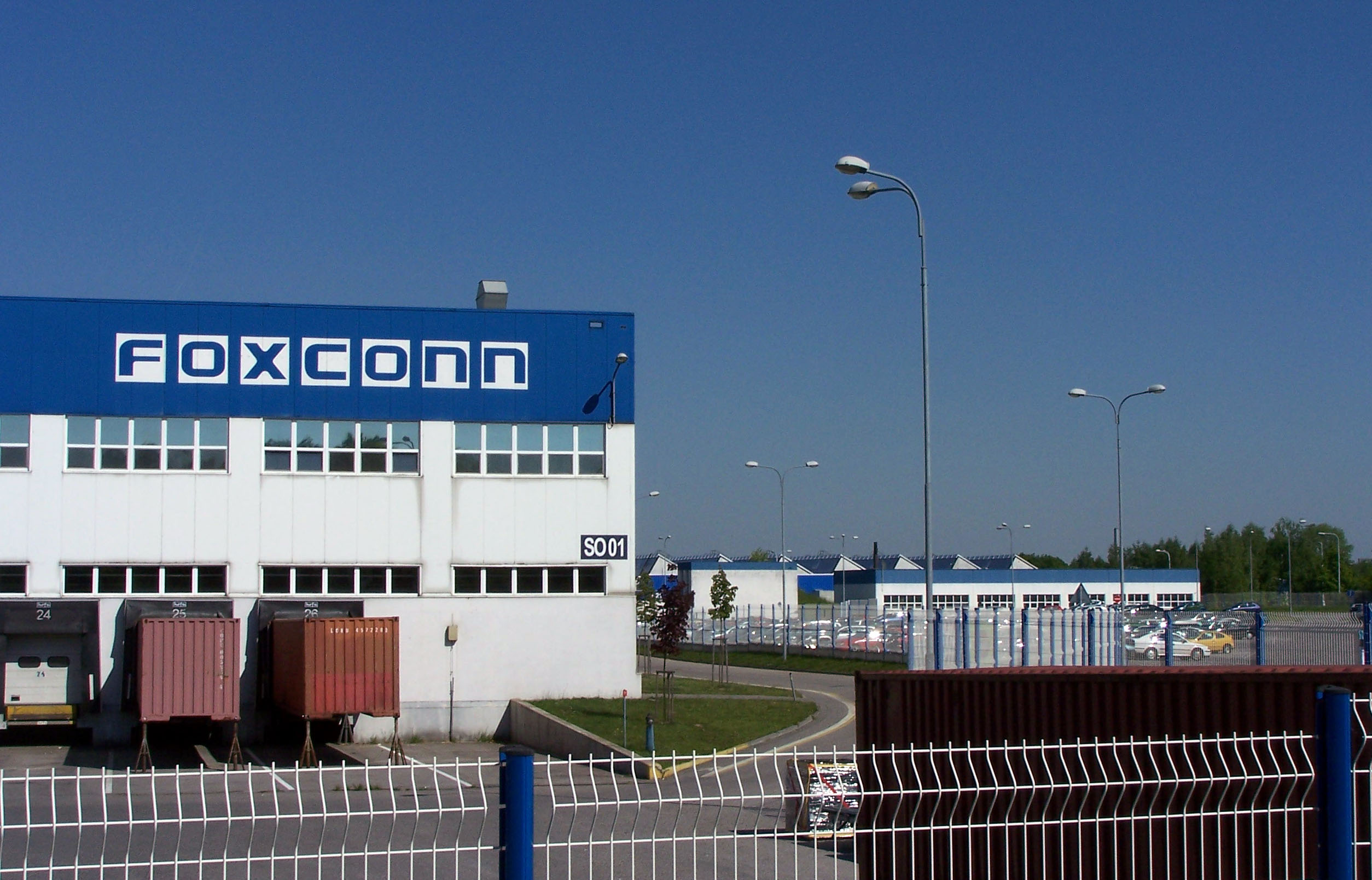 Foxconn Investments in India Show New Regional Dynamic - India Briefing