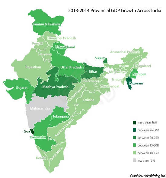 Getting into Asia the India Option India Briefing News