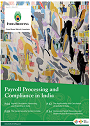 Payroll processing and compliance in India
