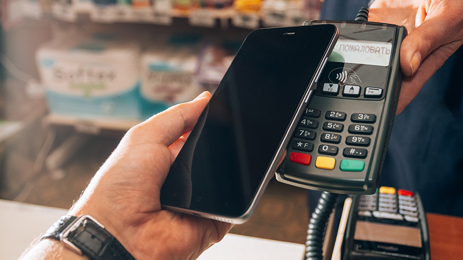 Growth of Digital Payment Systems in India - India Briefing News