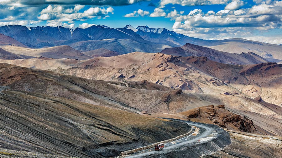 BBIN Motor Vehicle Agreement Unlocks Northeast India, Grows South Asian ...