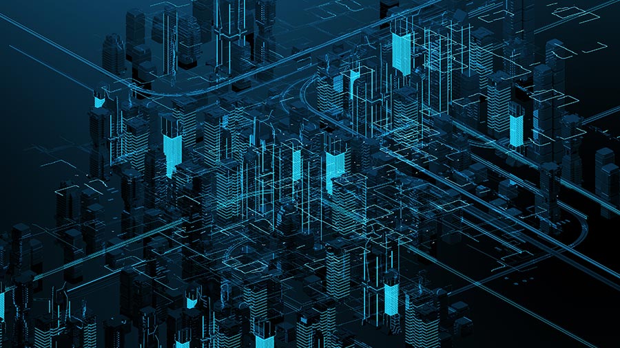 India's IT Sector Growing Opportunities for Investment