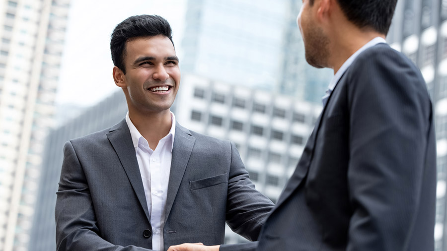 Overseas Direct Investment & Joint Ventures