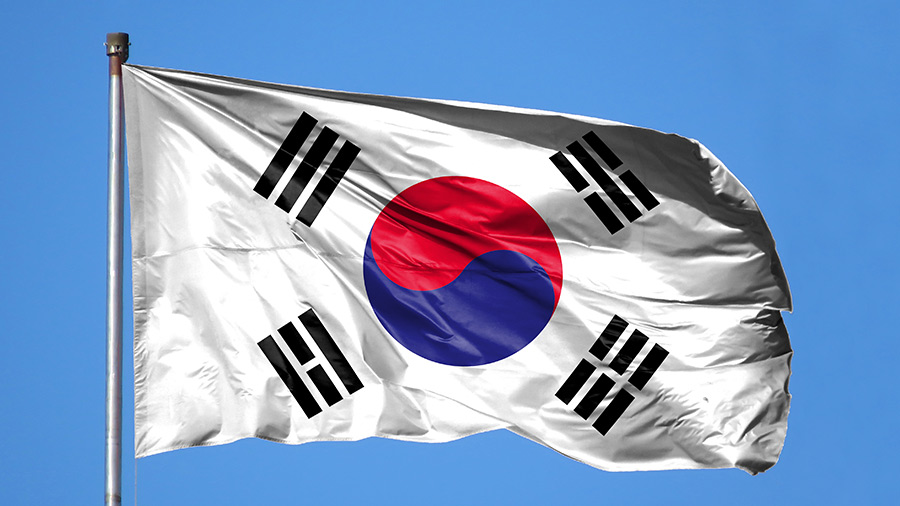 India, South Korea Trade and Investment Ties Focus on CEPA, Make in