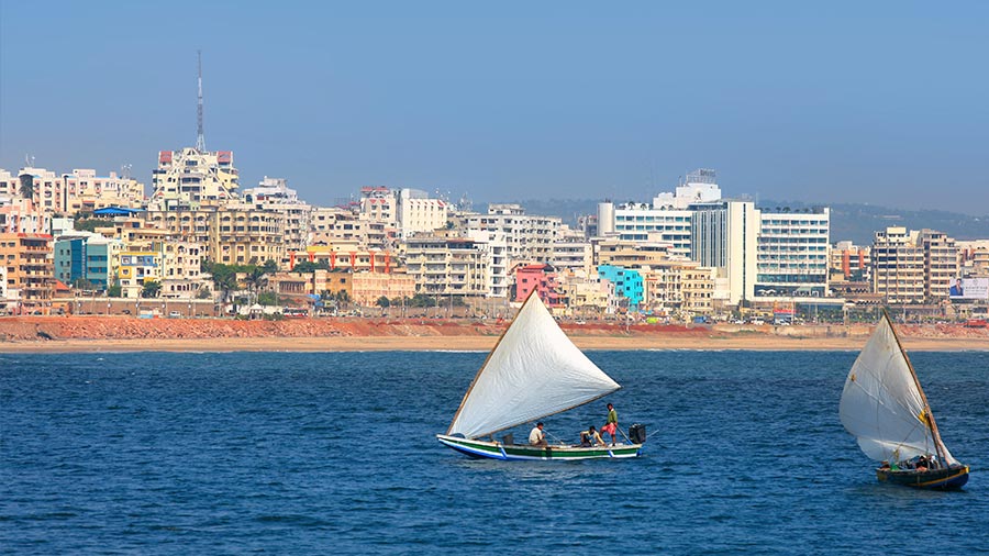 Investment Opportunities in India’s Andhra Pradesh India Briefing News