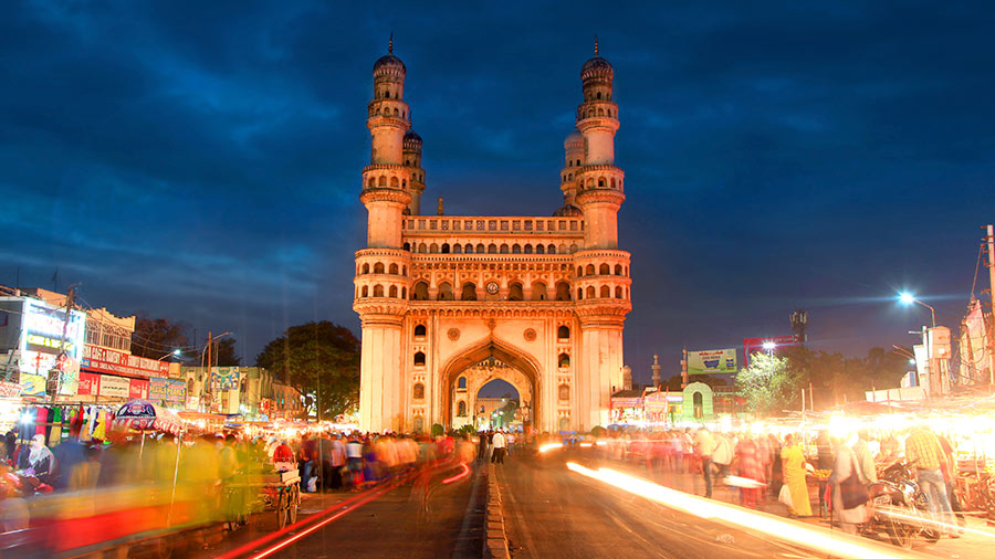 top 10 cities to visit in india