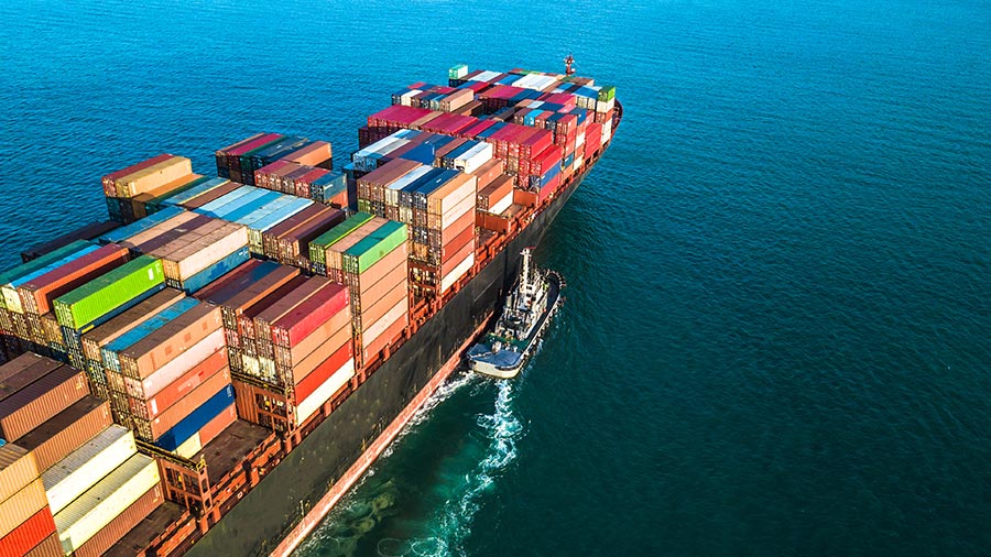Export Import In India Fy 2023 Trends And Key Procedures India