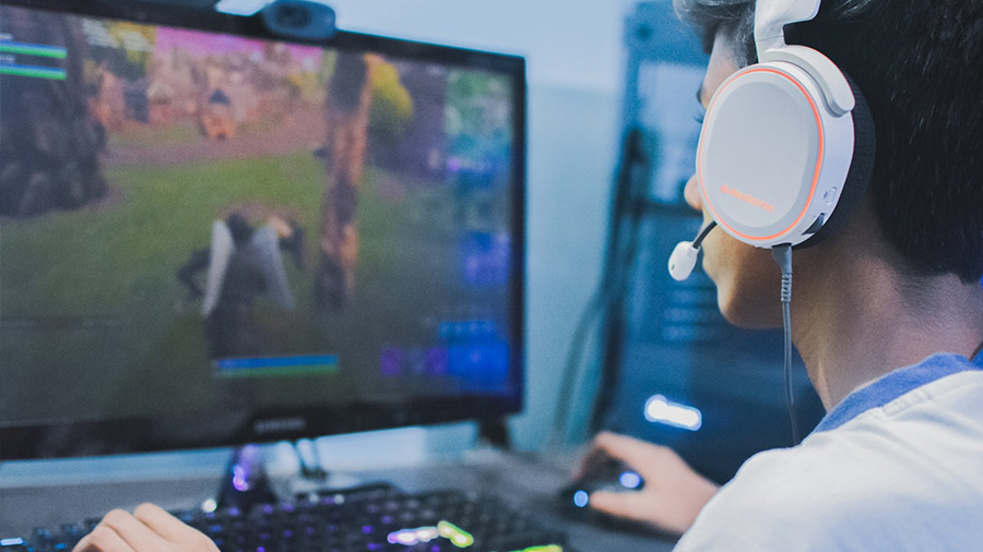 India's online gaming industry gains with increased user spending