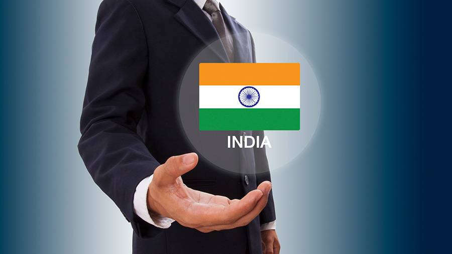 US Investment in India Increasing for Sourcing, Export Manufacturing