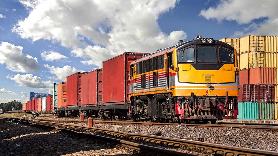 Indian Railways Improves Freight Tracking via Newly Developed Portal