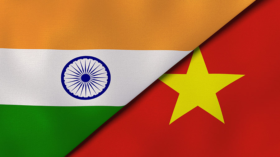 India-Vietnam Trade and Investment Relations