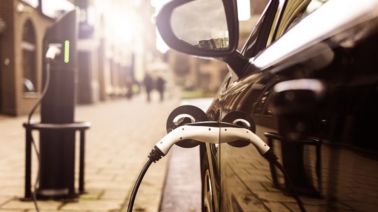 Electric Vehicle Industry in India: Investment Outlook and Market Profile