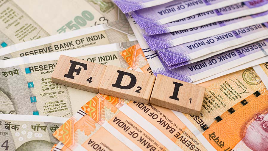 FDI into India Jumped in FY21 to US$81 bn: Key Trends Plus Insights from UNCTAD 2021 Report