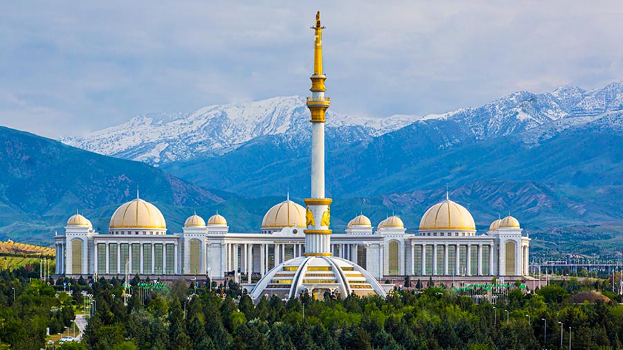 India’s Trade Prospects with Turkmenistan, Uzbekistan, and Azerbaijan