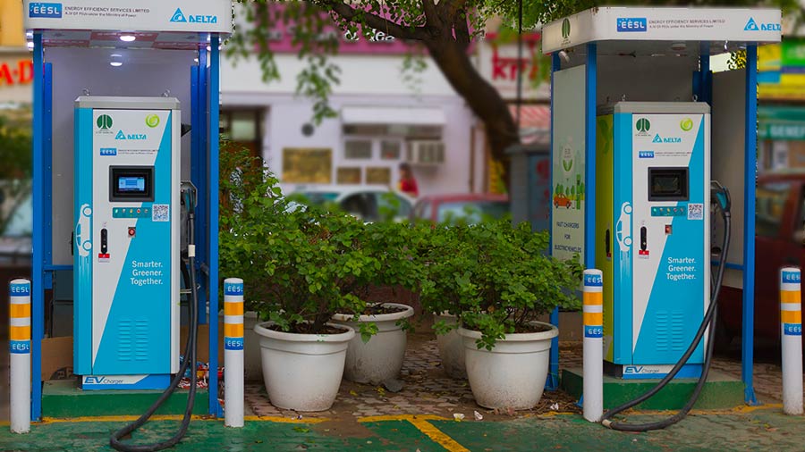 How Maharashtra Intends to an Electric Vehicle Hub in India