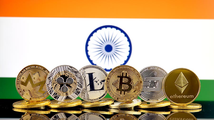 India's prime minister to make a final call regarding crypto regulation