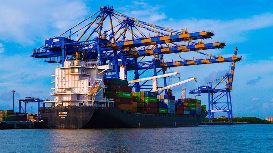 India's Shipping Industry: Investment Opportunities for Foreign Investors