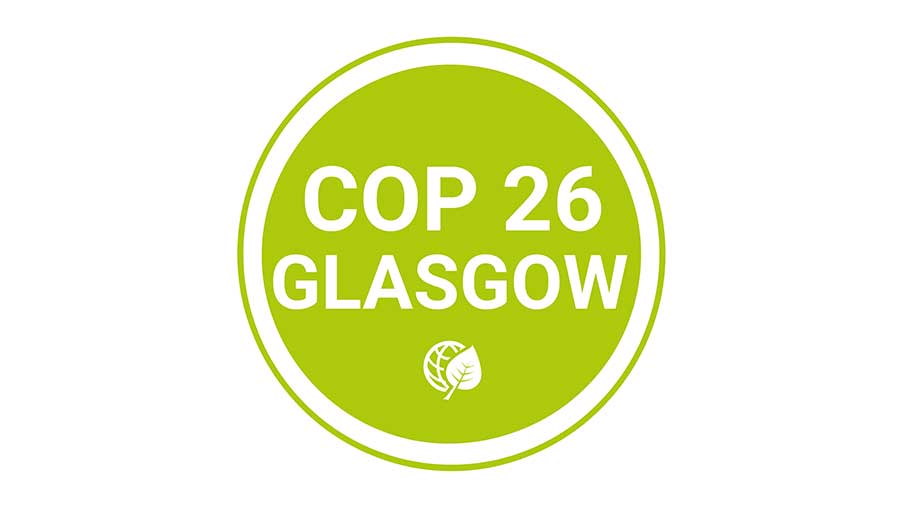 A Look At The COP26 Agenda And India s Climate Action Plan