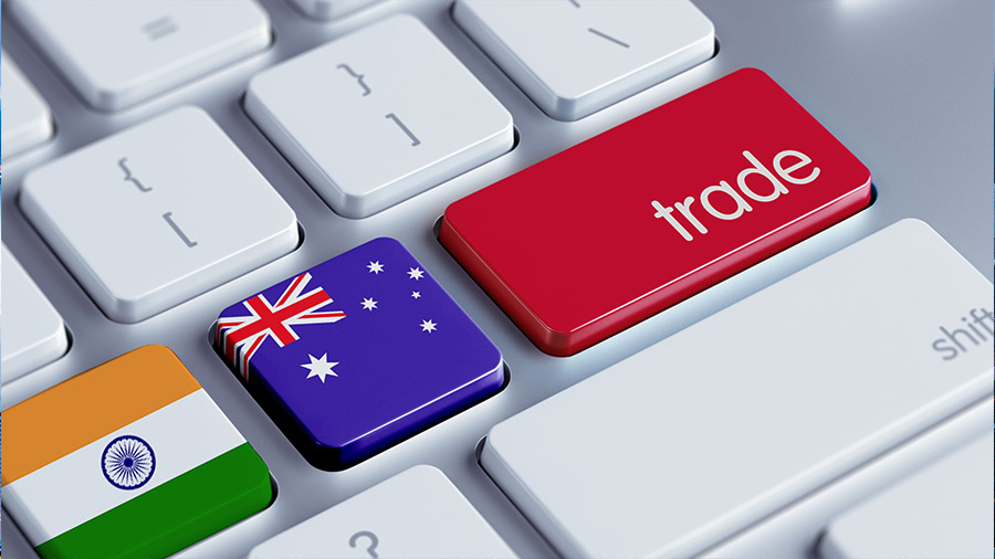 India-Australia Trade and Investment Trends and Prospects