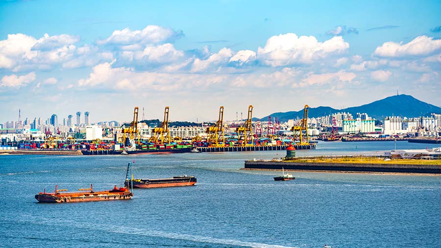 India-South Korea Trade and Investment: Trends and Opportunities