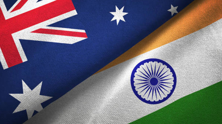 India-Australia FTA Progress