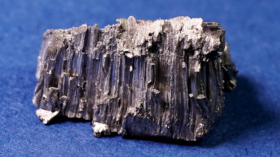 Prospects for Rare Earth Elements Trade Between India and Australia