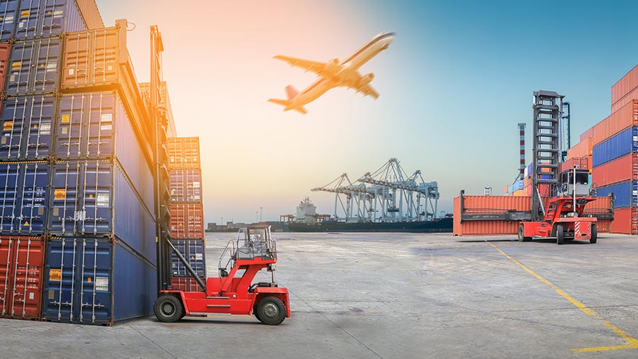 Freight Forwarding Industry in India
