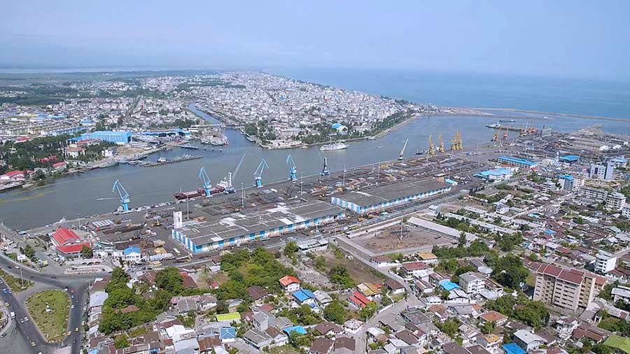 India Crude Imports Hit June Record With Russian Share at 54 Percent