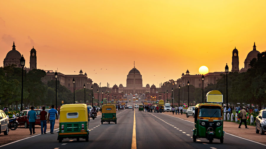 Investing in Delhi