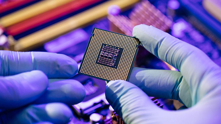 Gujarat Semiconductor Policy 202227_ What Are the Incentives India