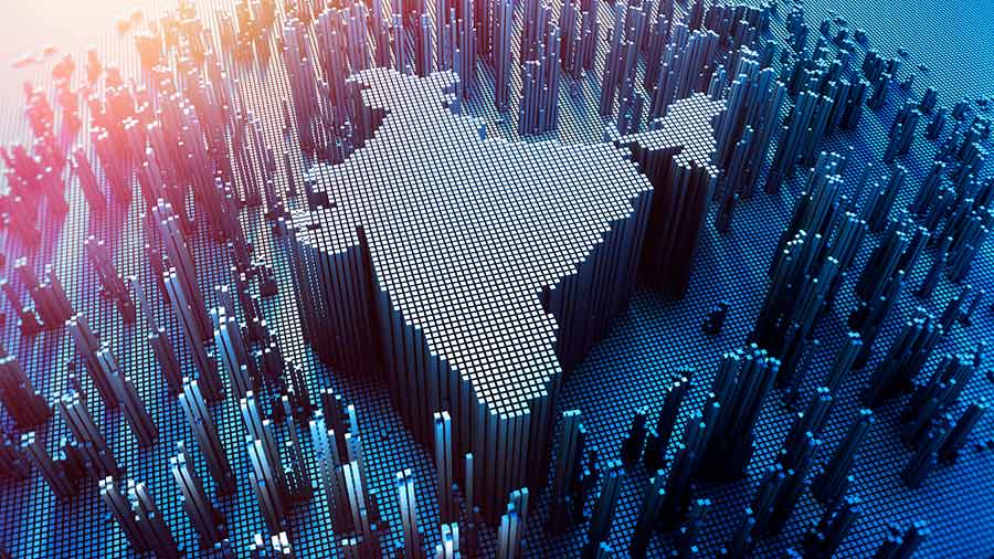 Top 7 States for Investment in India