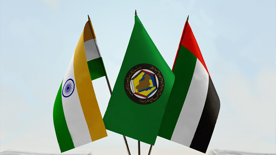 India’s Trade and Investment Ties with the Gulf Cooperation Council (GCC)