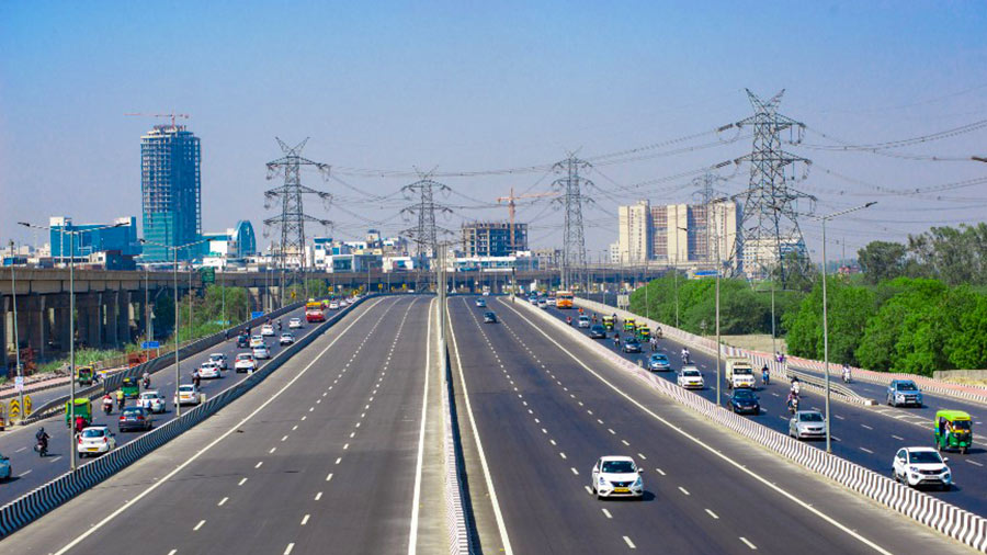 Uttar Pradesh’s New Industrial Policy Promoting Investment