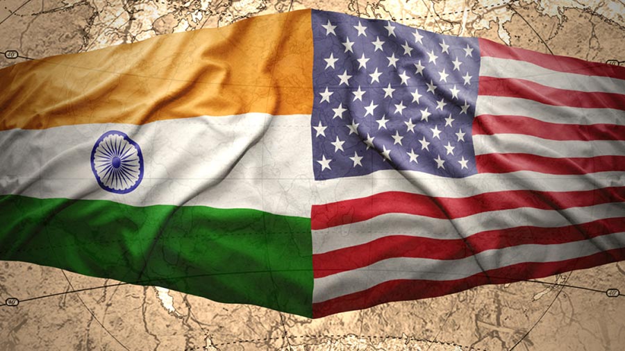 India, US to Bolster Supply Chains, Enhance Trade Ties