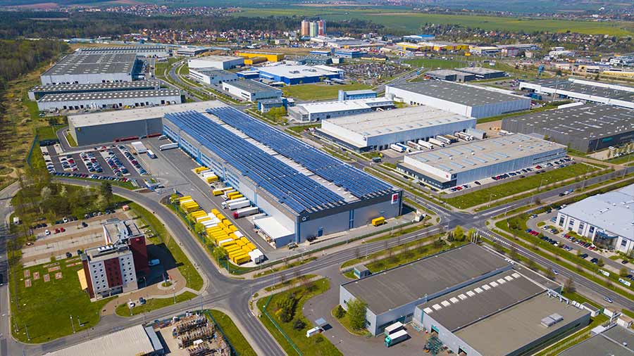 Tamil Nadu’s Industrial Parks and Special Economic Zones