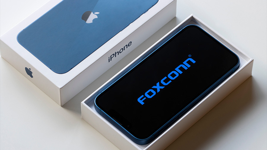 Tata Group may buy Pegatron's only India iPhone plant, what this tells about Apple's global supply chain