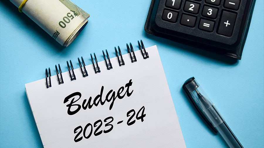 India’s Union Budget for 202324 Key Highlights