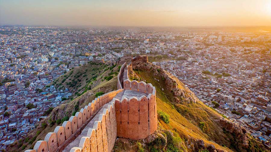 Rajasthan Investment Outlook
