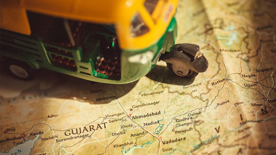 Opportunities in the Dholera Special Investment Region