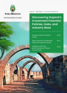 Discovering Gujarat's Investment Potential